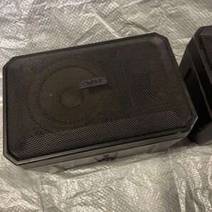 Clarion クラリオン スピーカーシステム MS-2200A スピーカー
