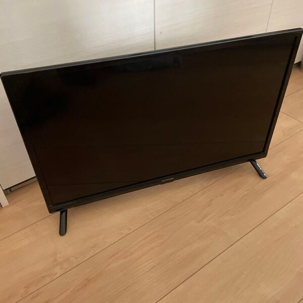アイリスオーヤマ 24WB10 ハイビジョン液晶テレビ 2021年製 24型 家電 TCL