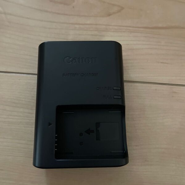 CanonバッテリーチャージャーLC-E12 充電器 バッテリーチャージャー キャノン