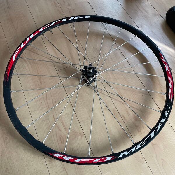フルクラム FULCRUM 29XL ホイール ホイールセット