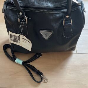 レノマ lenoma ミニボストンバッグ レディース ハンドバッグ 2way レザー トートバッグ ショルダーバッグ ハンドバッグ
