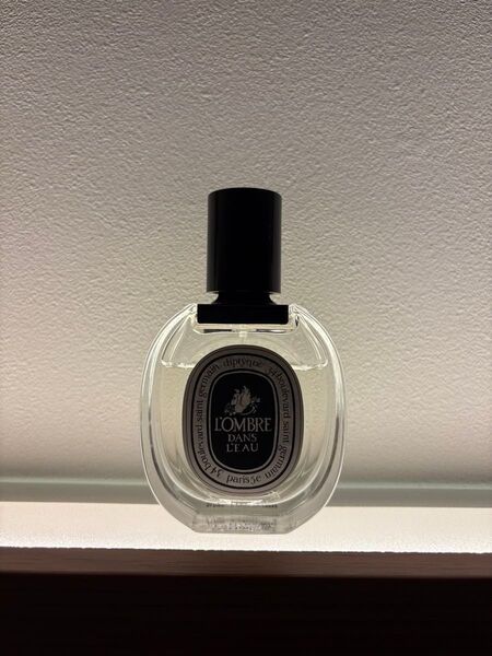 ディプティックロンブル ダン ロー 50ml diptyque オードトワレ
