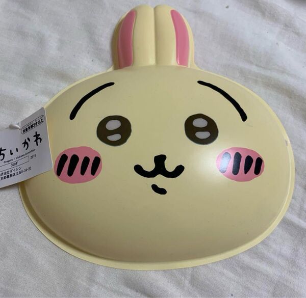 ちいかわ うさぎ お面