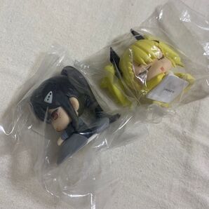 怪獣8号 フィギュア 亜白ミナ 四ノ宮キコル アニメ