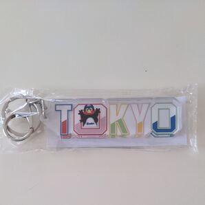 ヤクルトスワローズ キーホルダー
