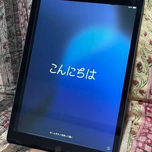 【訳あり】iPad 第7世代 32GB WiFiモデル スペースグレイ