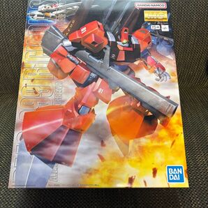 RMS-099 リック・ディアス(クワトロ・バジーナ大尉専用機) (1/100スケール MG 機動戦士Zガンダム 5063194)