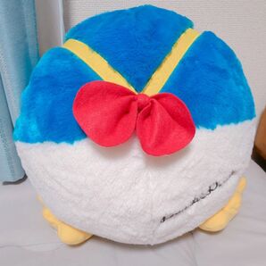 ディズニー ドナルドダック クッション