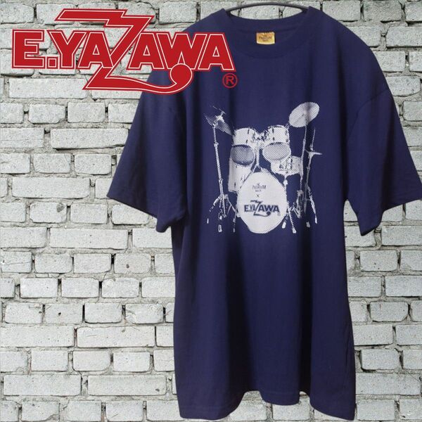 【非売品】矢沢永吉 サントリー ザ・プレミアム・モルツ コラボTシャツ