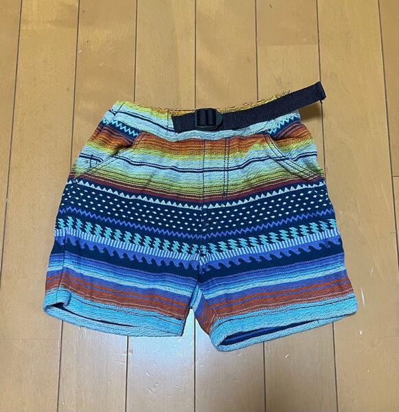 BREEZE ハーフパンツ 100cm