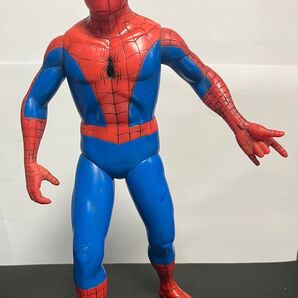 スパイダーマン アクションフィギュア ヴィンテージ アメトイ 1990年代
