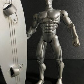 マーベル シルバーサーファー アクションフィギュア