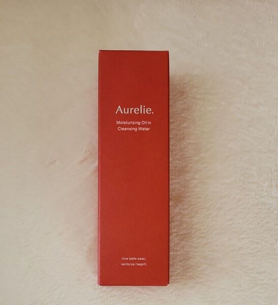 Aurelie オレリー モイストオイルイン クレンジングウォーター (メイク落とし) 150ml