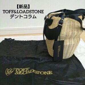 【新品】TOFF&LOADSTONE デントコラム トフアンドロードストーン