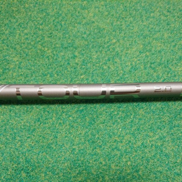 未使用品 G440 PING TOUR 2.0 CHROME 85S 6U ピン