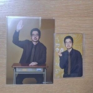 タメ劇 ノブ