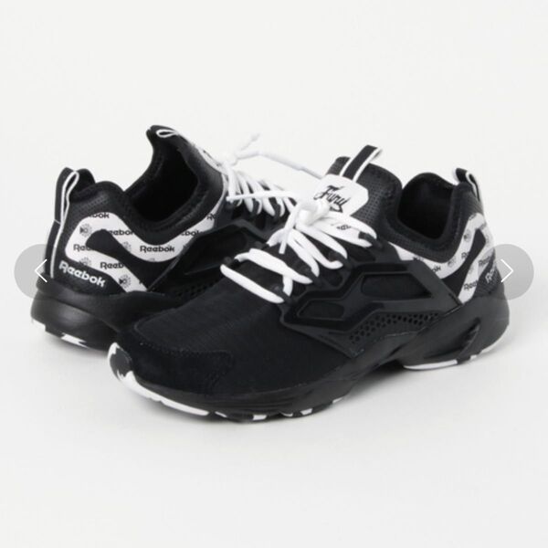Reebok ポンプフューリーアダプト FURY ADAPT IT 23.5 スニーカー