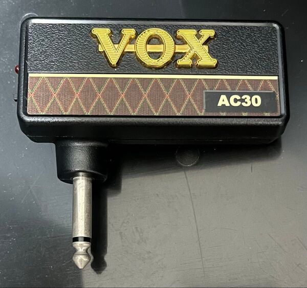 VOX amPlug AC30 ギターアンプ