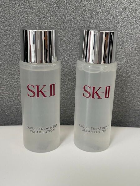 SK-II クリアローション