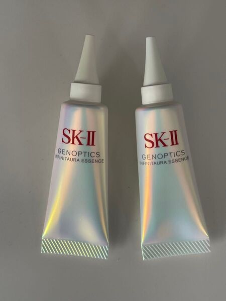 SK-II ジェノプティクスインフィニットオーラエッセンス