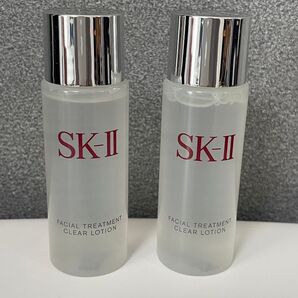 SK-II フェイシャルトリートメント クリアローション