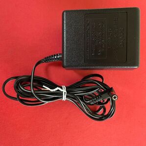 SANYO 電話機専用ACアダプター AD965-1 中古品 動作確認済み