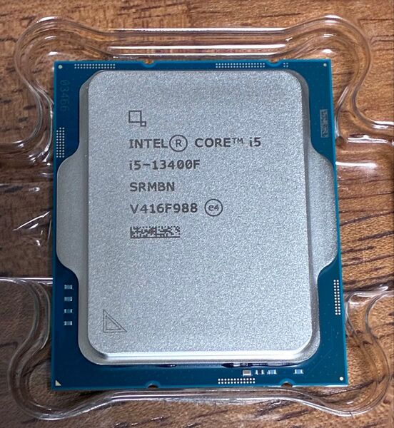【新品バルク】Intel Core i5-13400F
