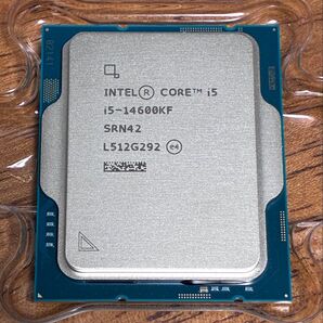 【新品バルク】Intel Core i5-14600KF