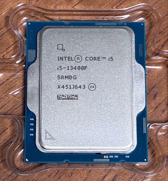 【新品バルク】Intel Core i5-13400F