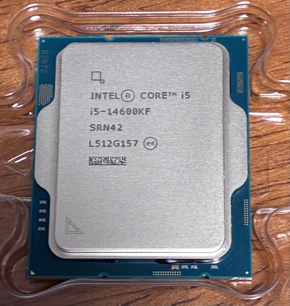 【新品バルク】Intel Core i5-14600KF
