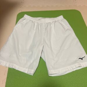 バドミントン ゲームパンツ ミズノ