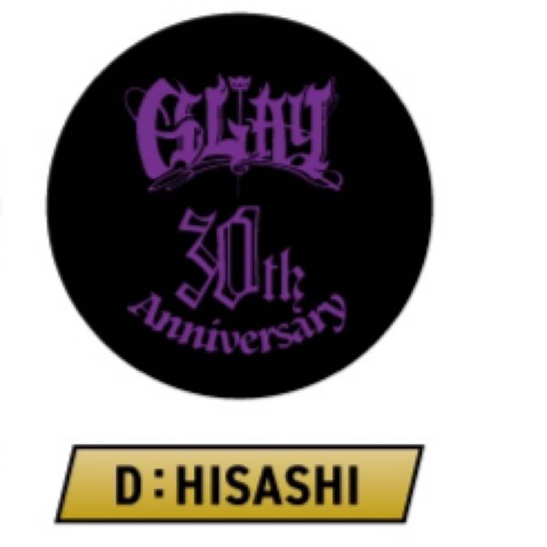 GLAY GIGO ZURA HISASHI ヒサシ クッション ローソン ぬいぐるみ タオル マスコット