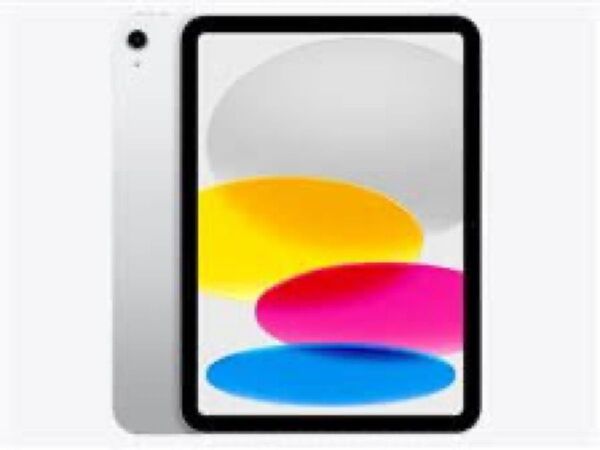 【新品未開封】iPad 第11世代 (A16) 128GB Wi-Fiモデル シルバー系