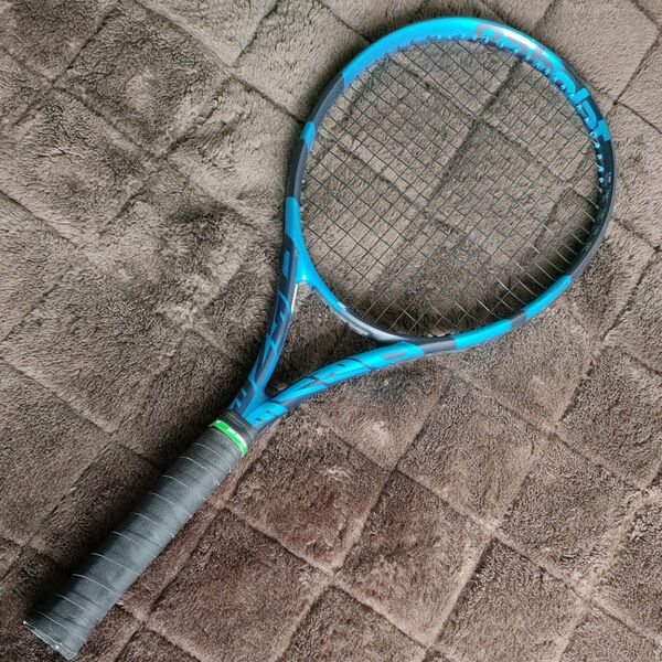 Babolat PURE DRIVE バボラ ピュアドライブ テニスラケット G2ロングサイズ2021
