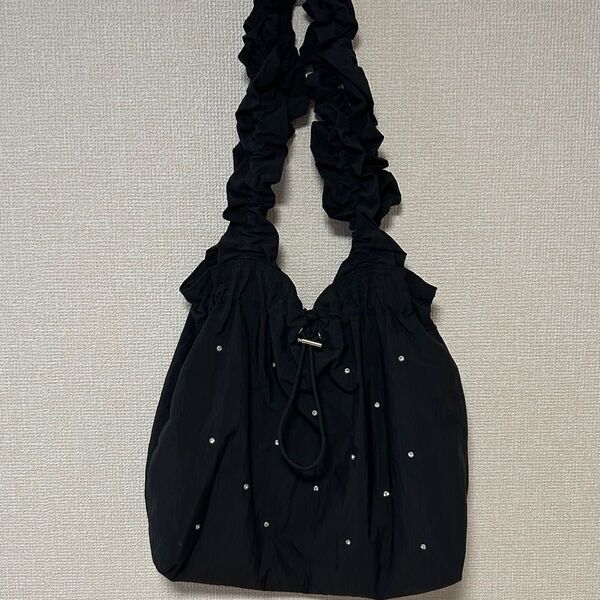 【美品】LOWRYSFARM トートバッグ