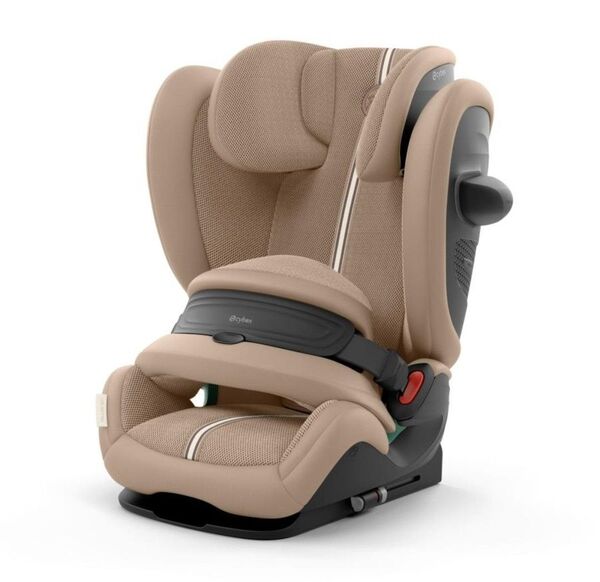 最新新品サイベックス パラス G2 アイサイズ プラス メッシュ cybex チャイルドシート ジュニアシート 正規品 3年保証