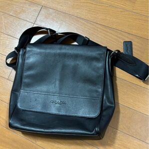 coach ションダーバック