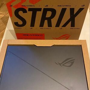 ASUS ノートPC i9-13980HX RTX4060 32GB 1TB 訳あり オマケ付き