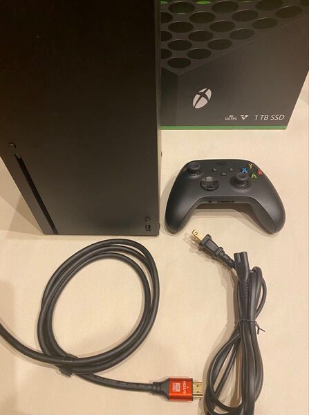 XBOX Series X