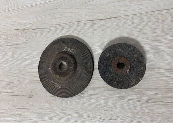 工具 ディスクグラインダー 砥石