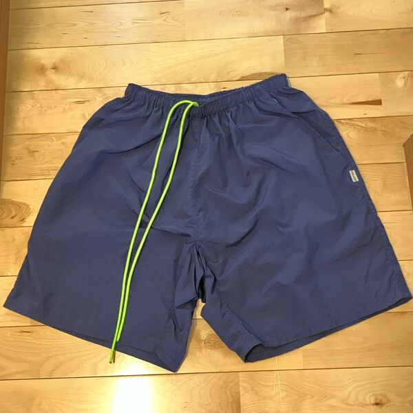 UNSLACKS ACTIVE BAGGY SHORTS