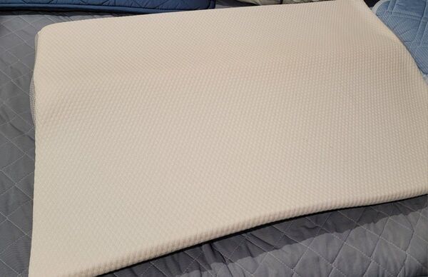 トゥルースリーパー セブンスピロー ライト True Sleeper 低反発まくら