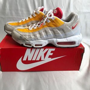 NIKE AIR MAX 95 QS GREEDY 2.0 26cm