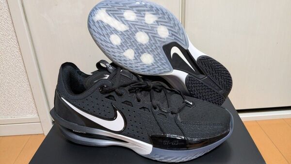 NIKE G.T.CUT3 gtカット3 27.5cm