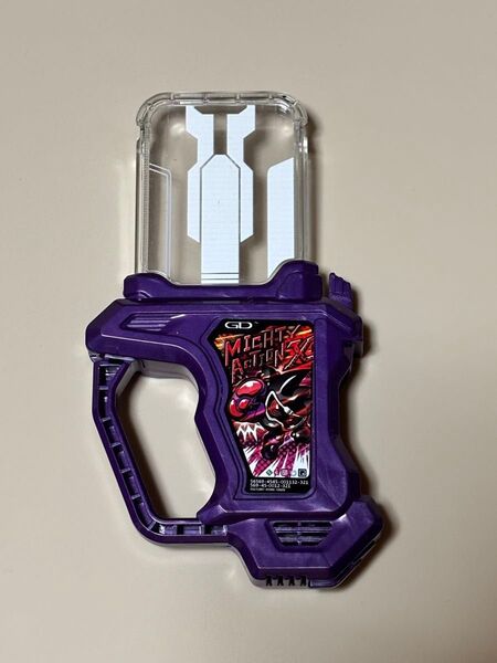 仮面ライダー エグゼイド DX プロトマイティアクションX