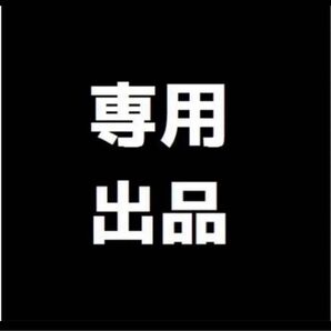 Tern様専用