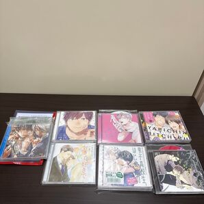 BLCD まとめ売り 1作品〜