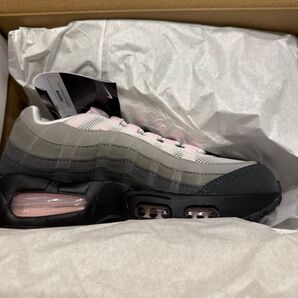 Nike Women's Air Max 95 Big Bubble "Pink Foam"