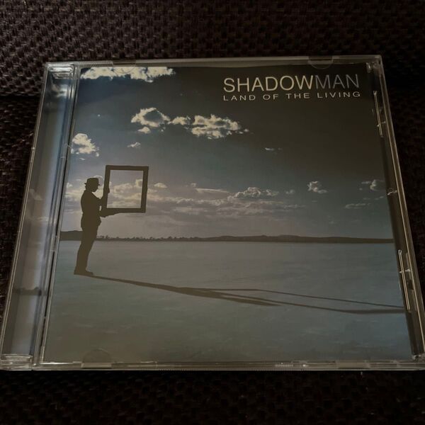 SHADOWMAN / LAND OF THE LIVING