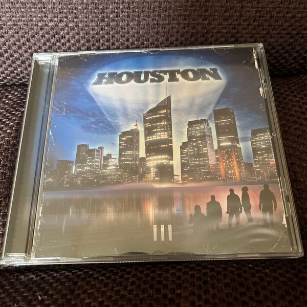 Houston/III (輸入盤CD)